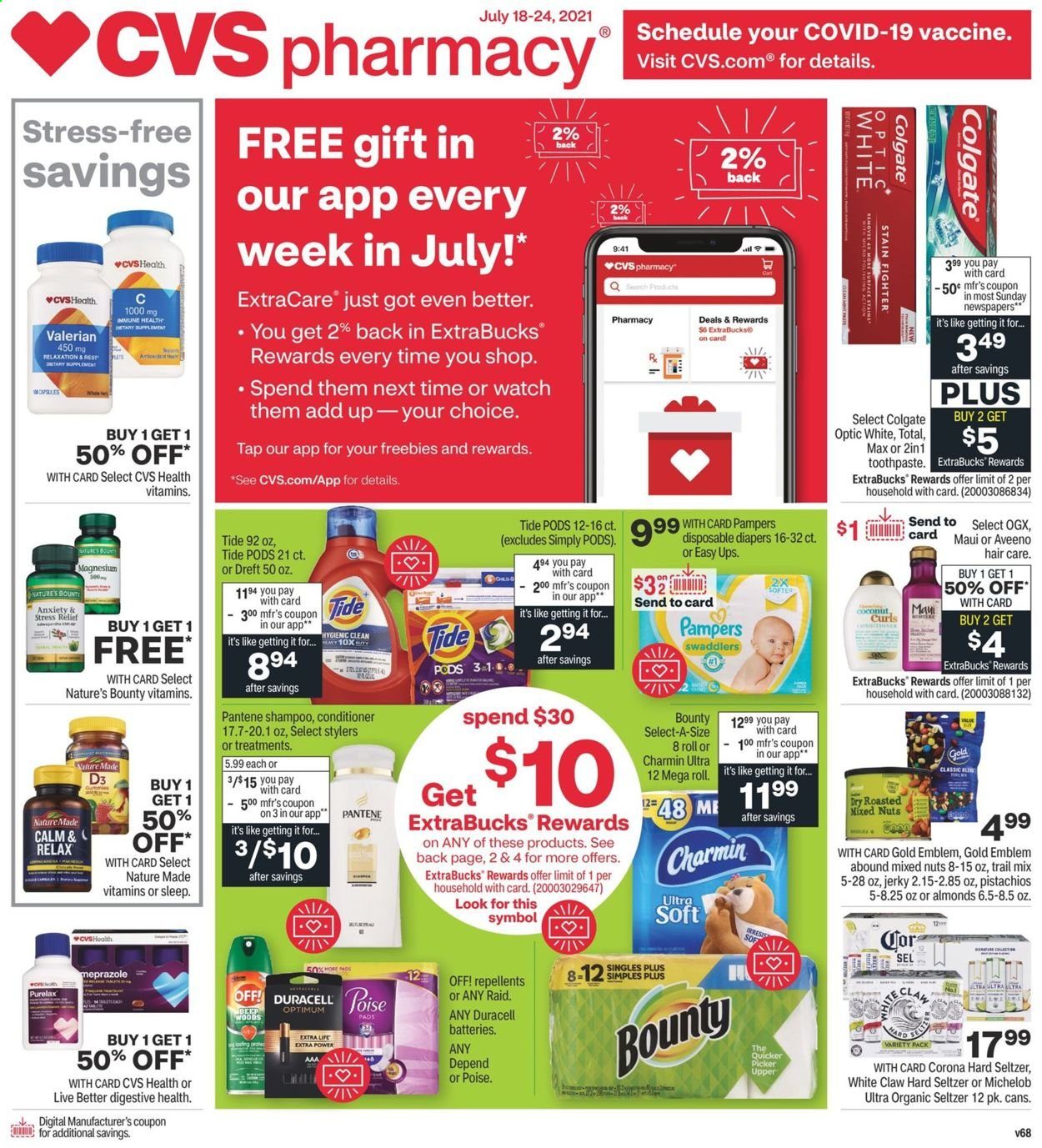 CVS Pharmacy Current Sales - Weekly Ads Online