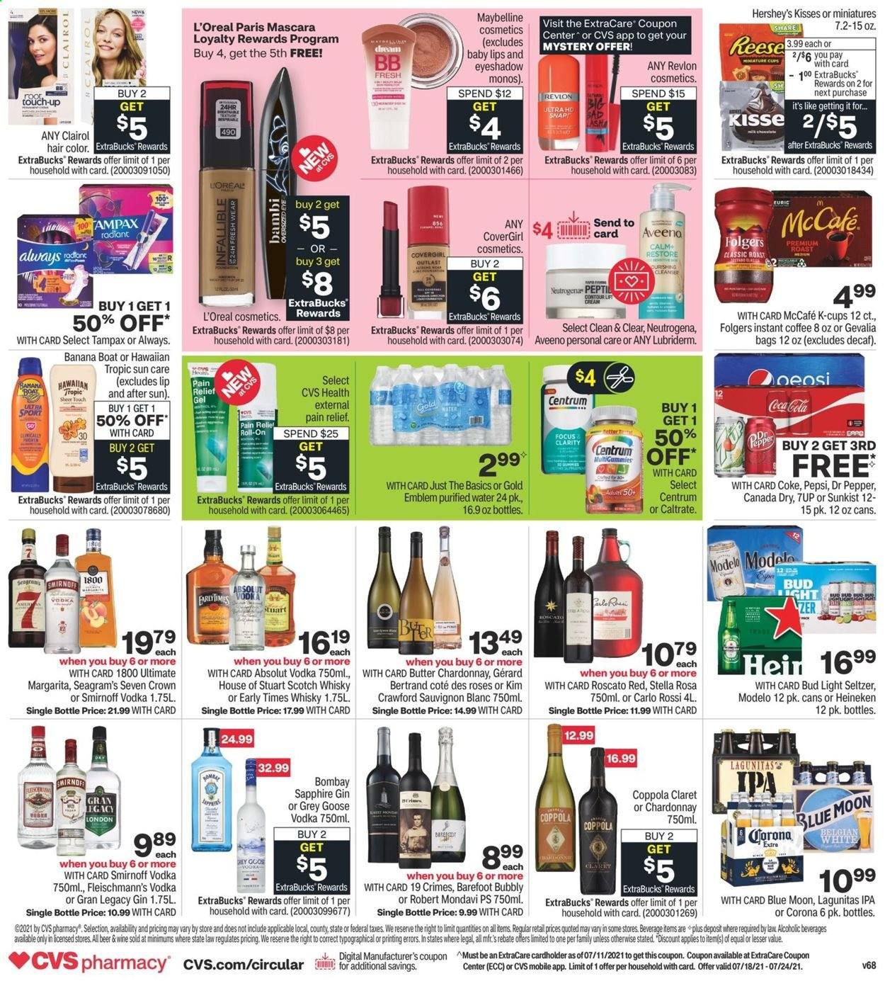 CVS Pharmacy Current Sales - Weekly Ads Online
