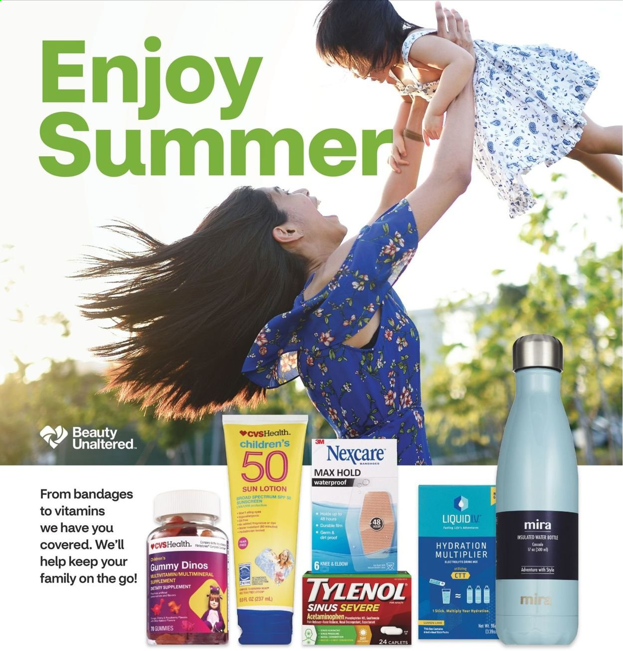 CVS Pharmacy Current Sales - Weekly Ads Online