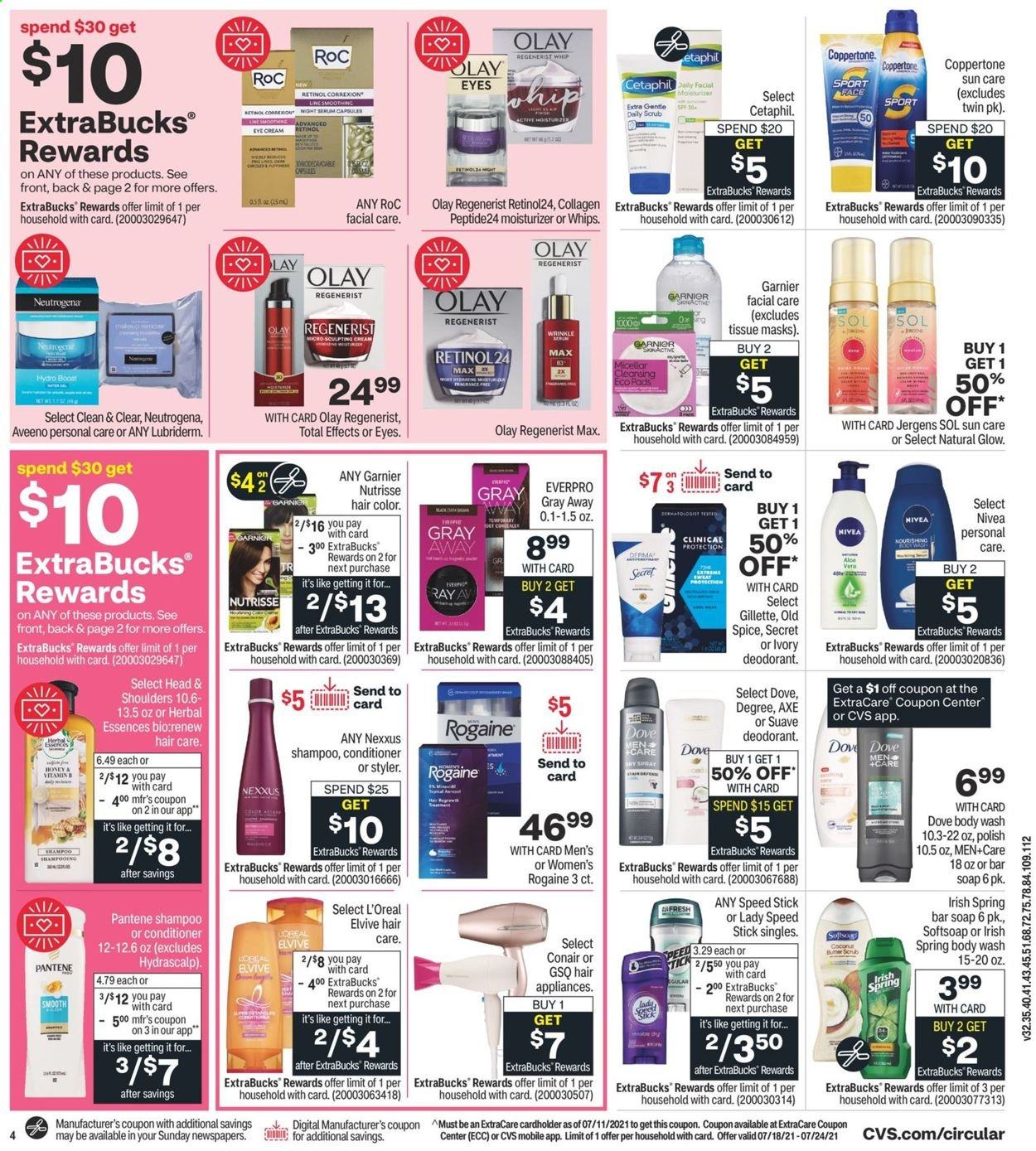 CVS Pharmacy Current Sales - Weekly Ads Online
