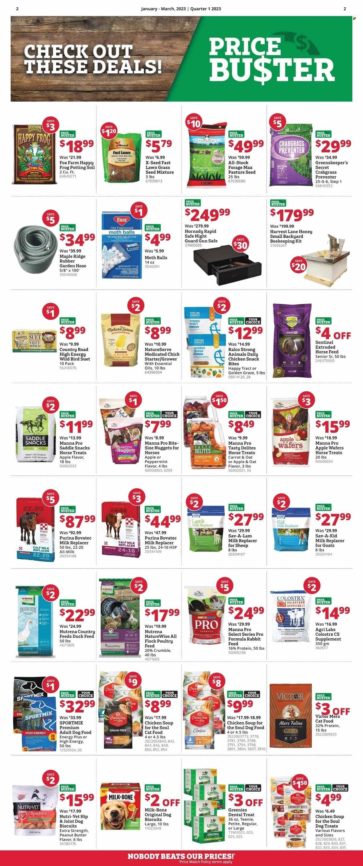 Rural King March Price Busters - Page 2