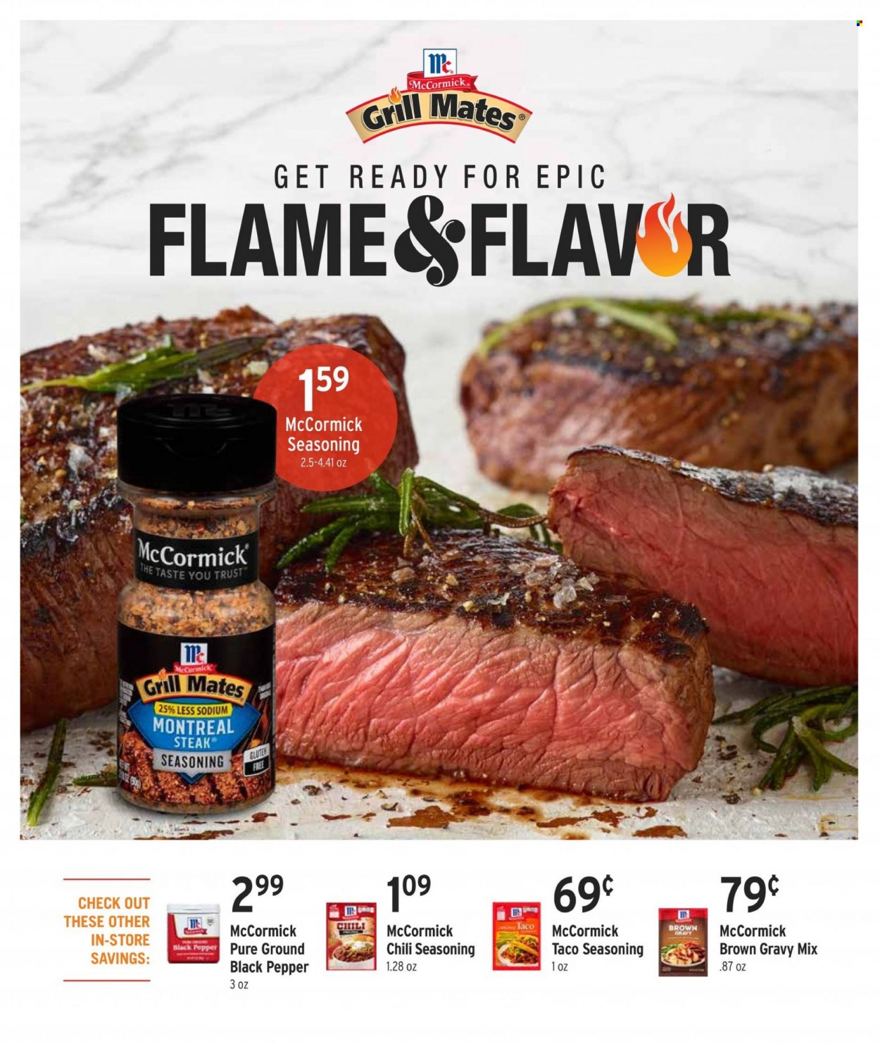 Brookshire's Celebrate Cooking - March/April2023 - Page 2