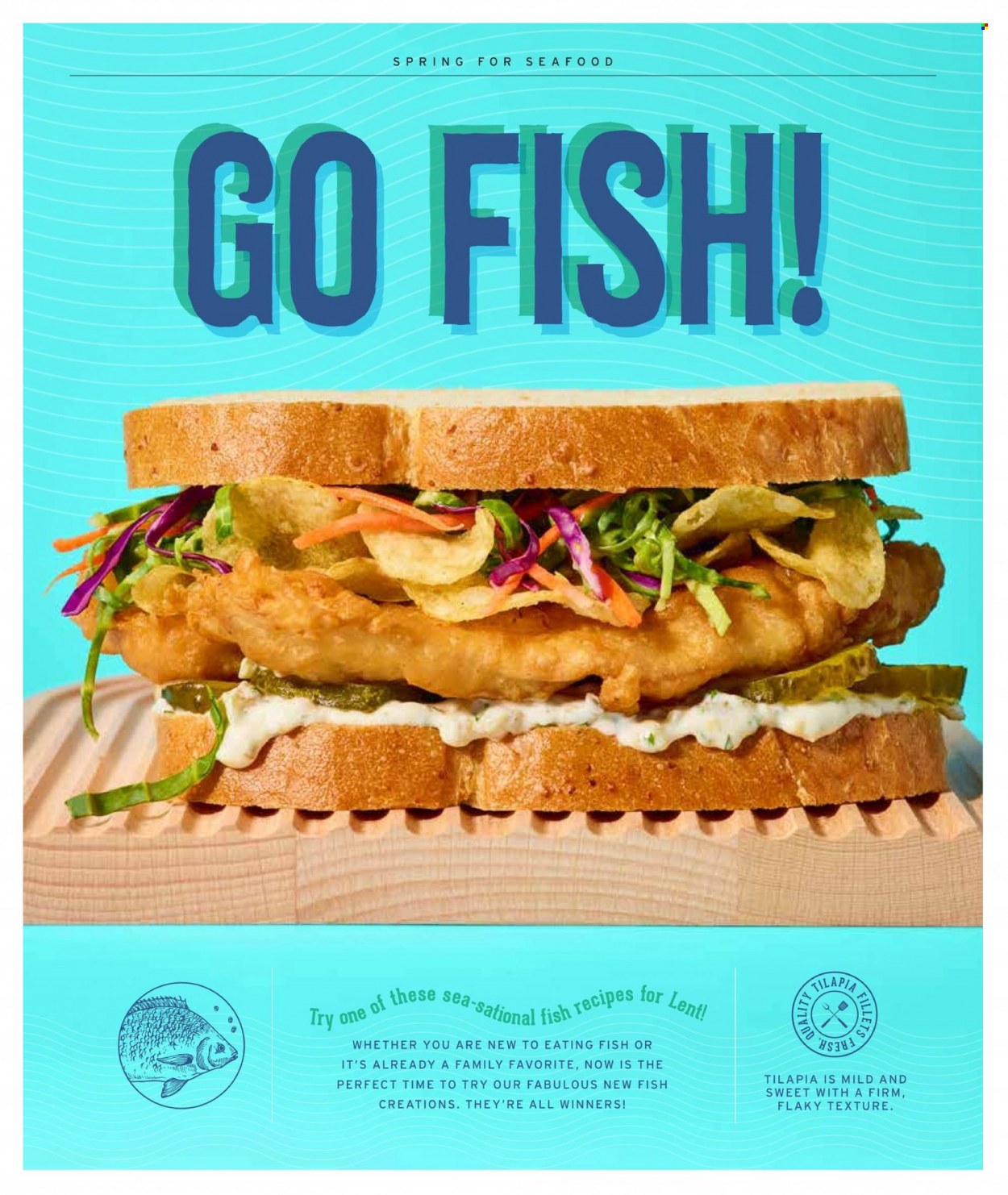 Brookshire's Celebrate Cooking - March/April2023 - Page 4