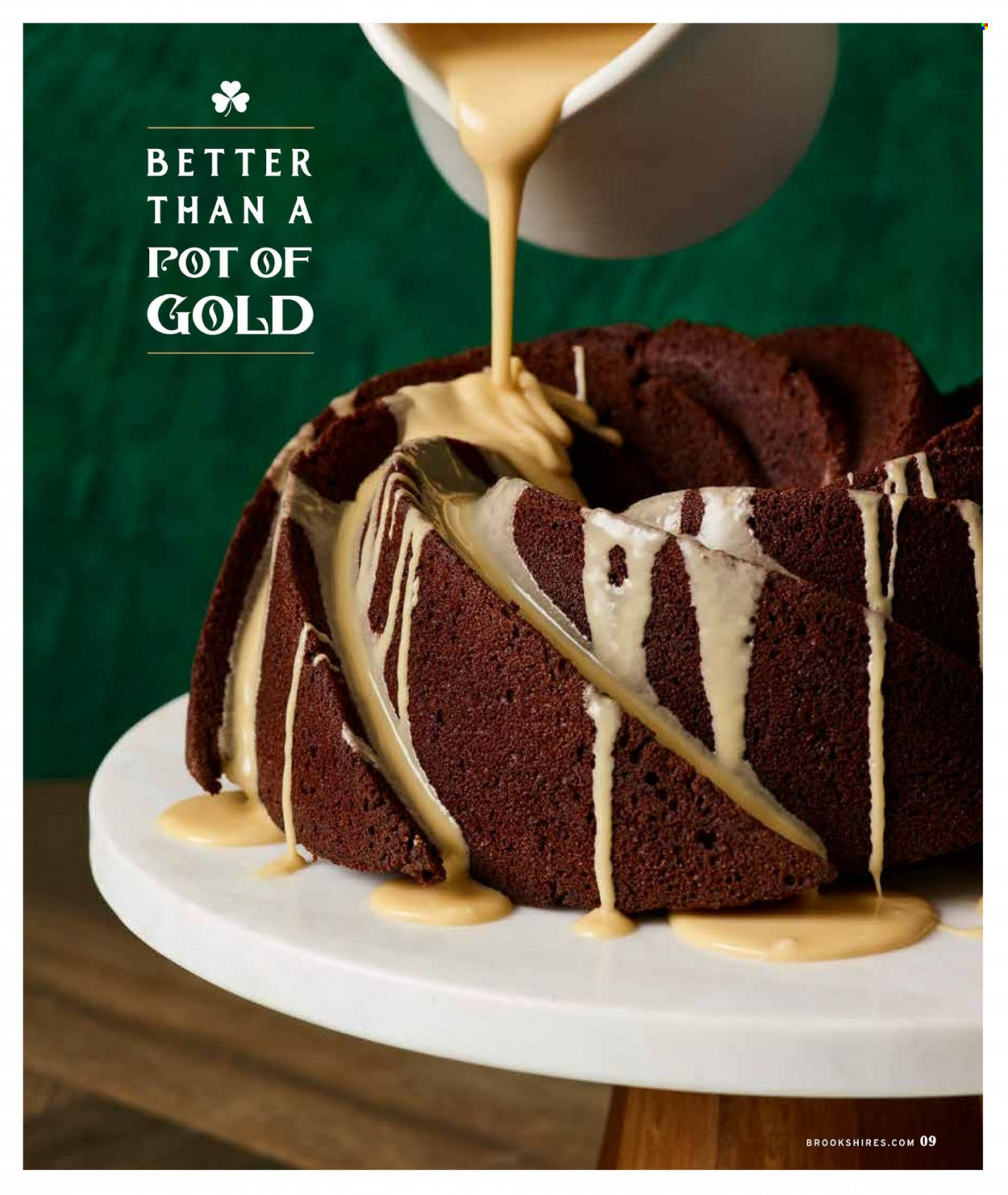 Brookshire's Celebrate Cooking - March/April2023 - Page 9
