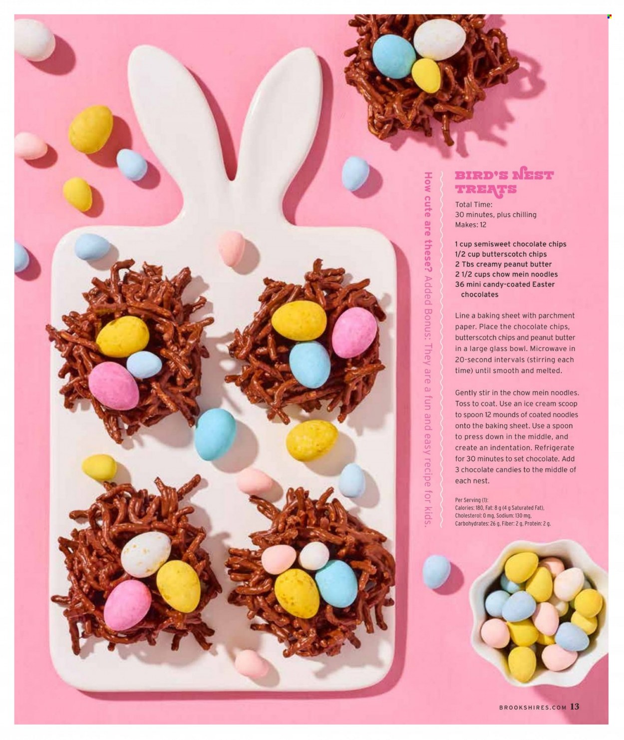 Brookshire's Celebrate Cooking - March/April2023 - Page 13