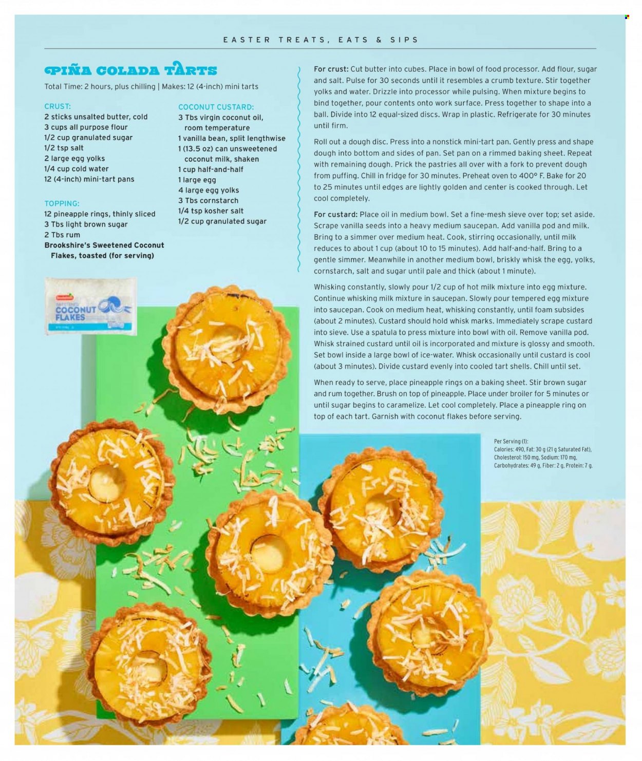 Brookshire's Celebrate Cooking - March/April2023 - Page 14