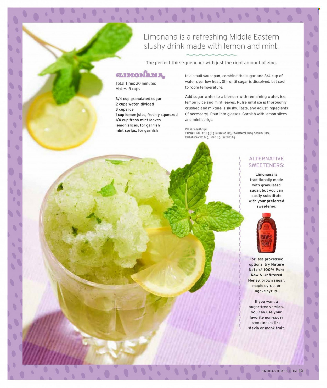 Brookshire's Celebrate Cooking - March/April2023 - Page 15