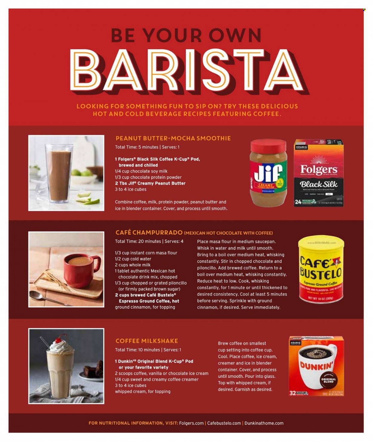 Brookshire's Celebrate Cooking - March/April2023 - Page 18