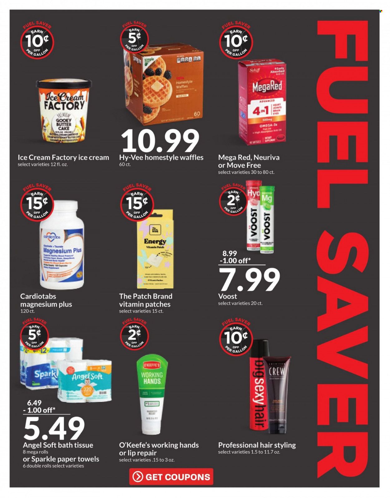 Hy-Vee Current Sales - Weekly Ads Online