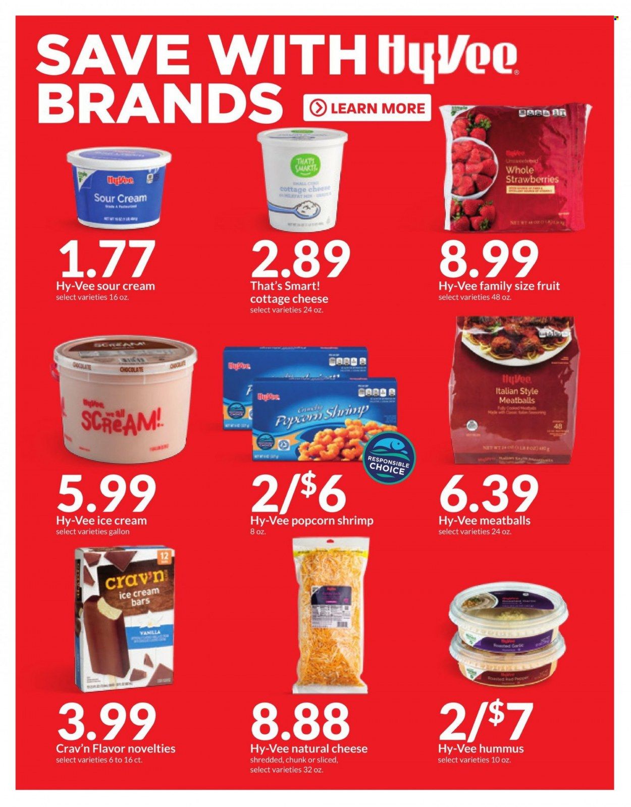 HyVee Current Sales Weekly Ads Online
