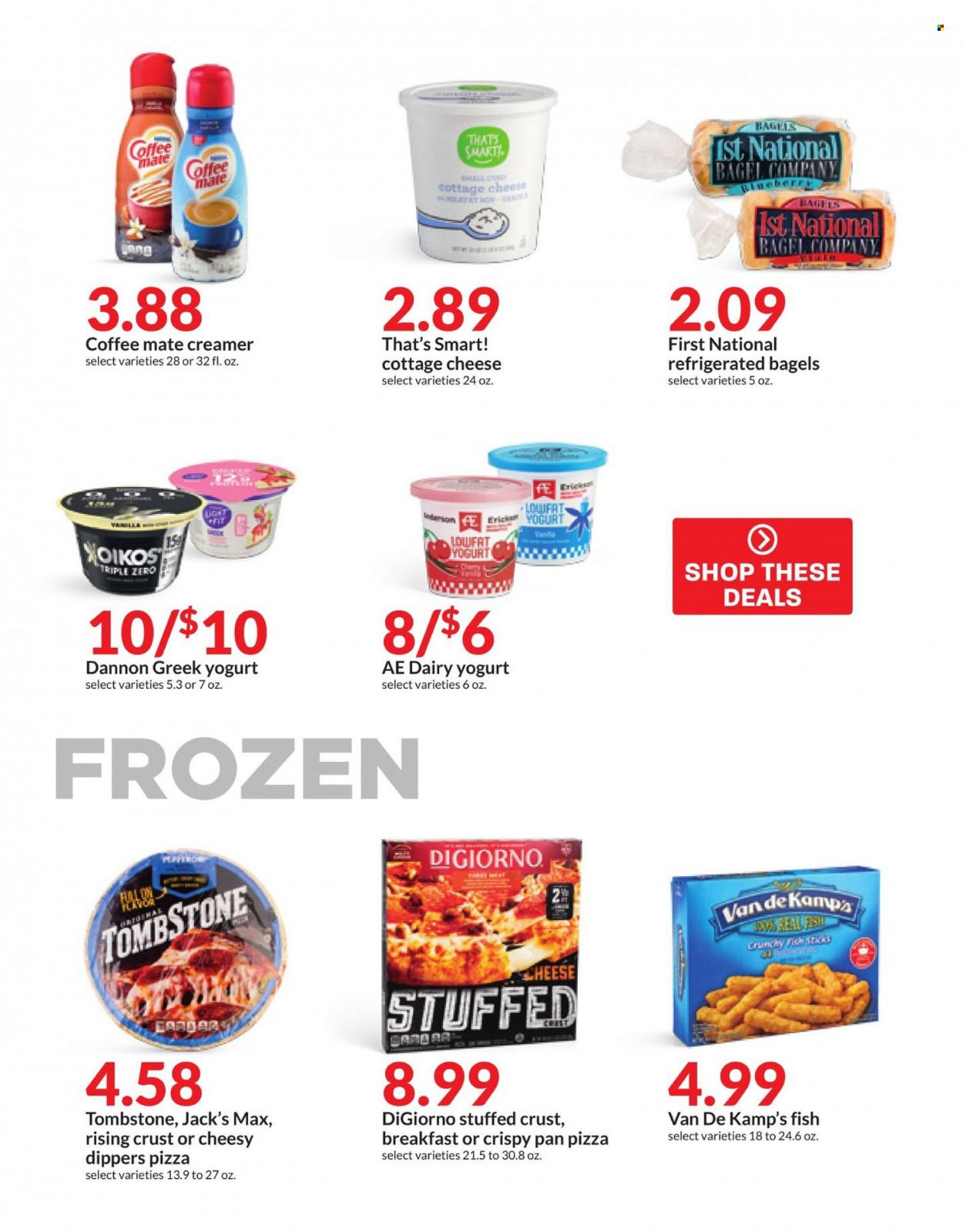 Hy Vee Daily Ads - hkyb23e