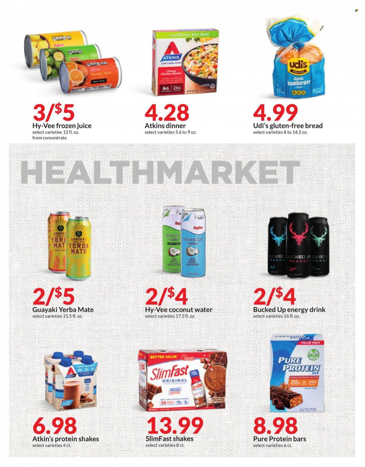 Hy Vee Daily Ads - vj56sm5