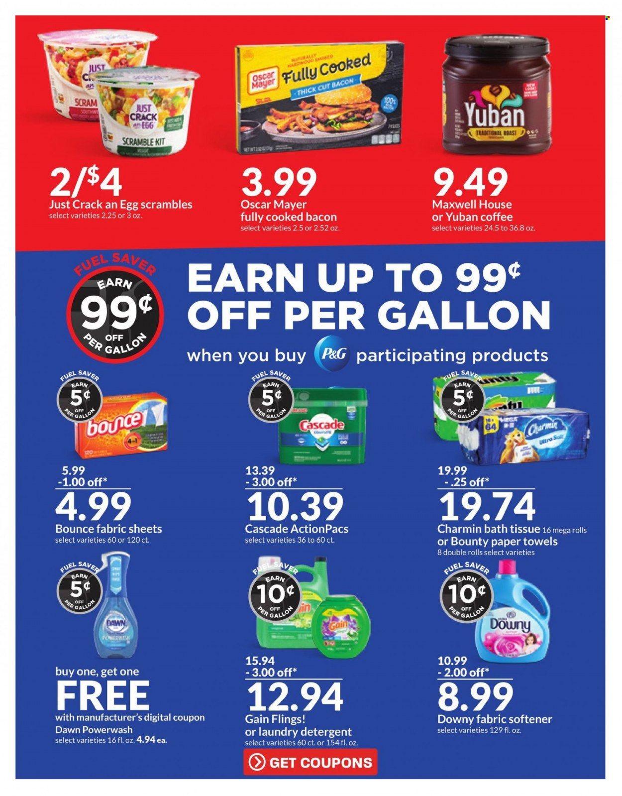 Hy Vee Daily Ads