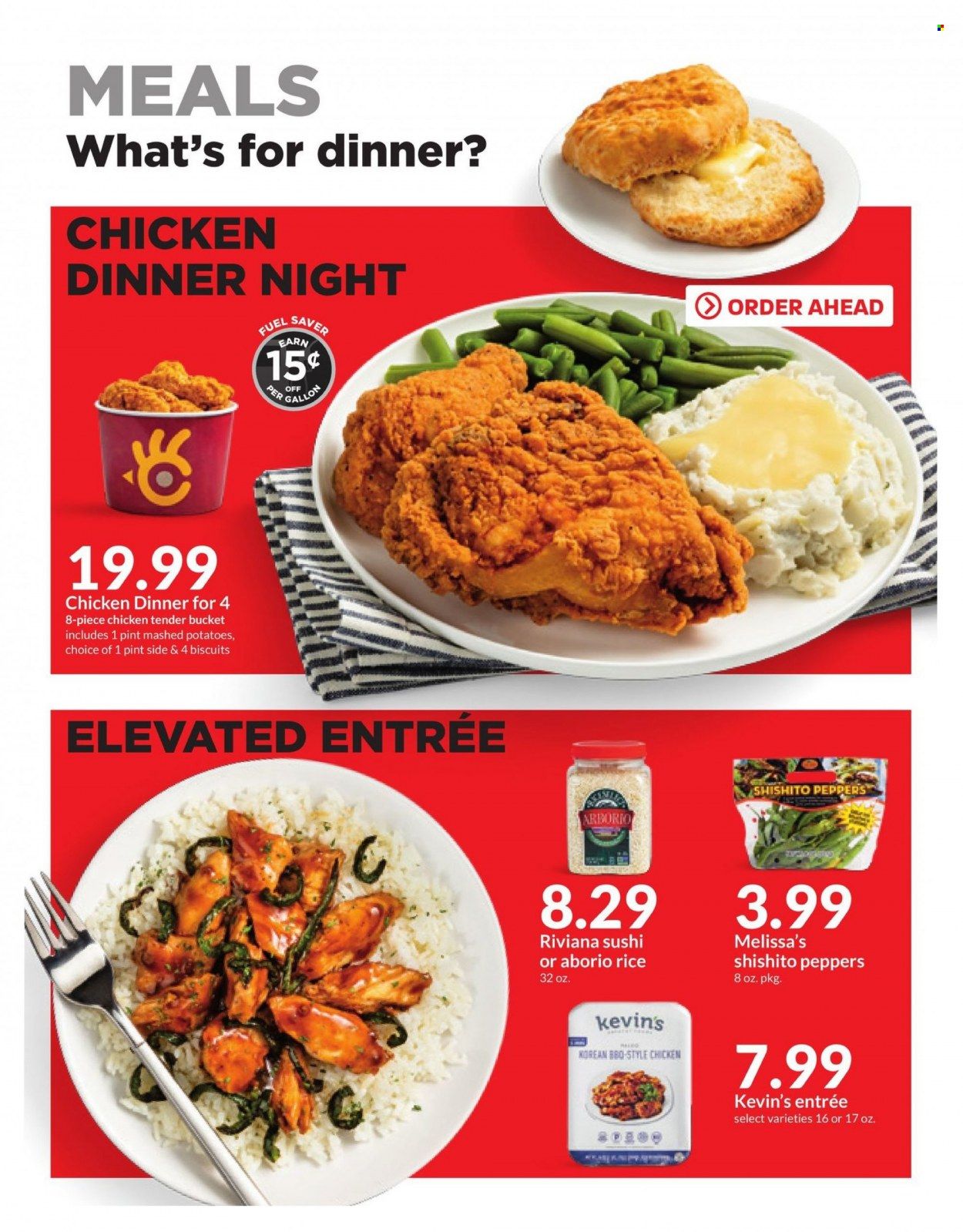 Current Hyvee Ad 57 - b0n943t
