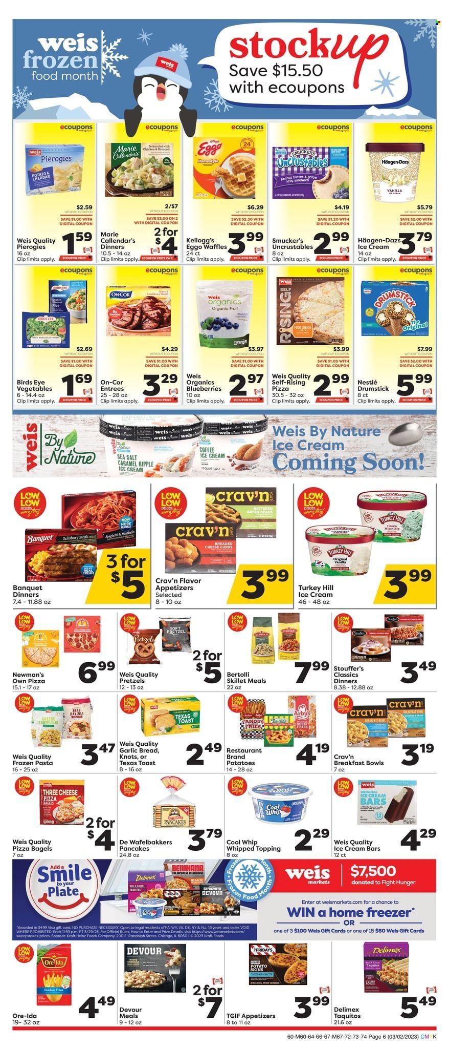 Weis Markets Ad - Page 6