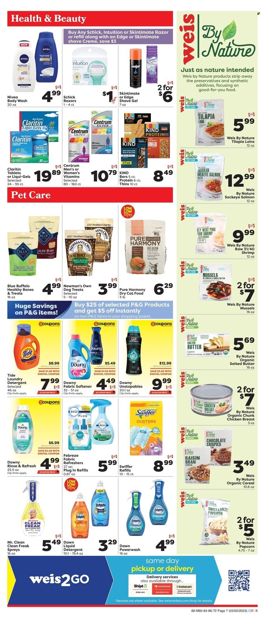 Weis Markets Ad - Page 7