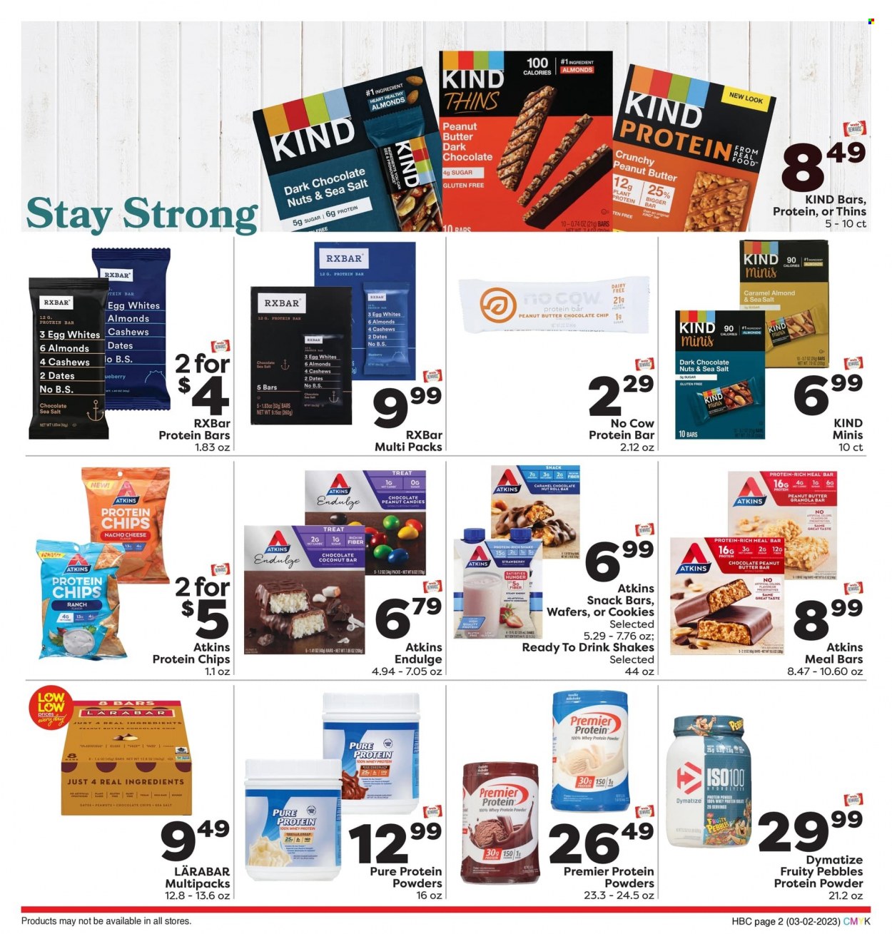 Weis Markets Hop Onto Spring Ad - Page 2
