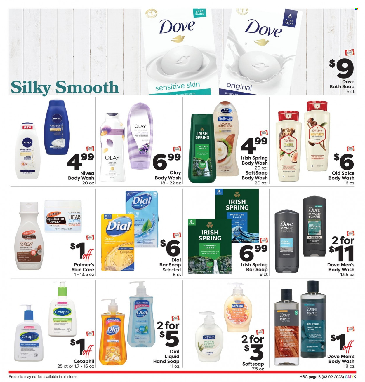 Weis Markets Hop Onto Spring Ad - Page 6