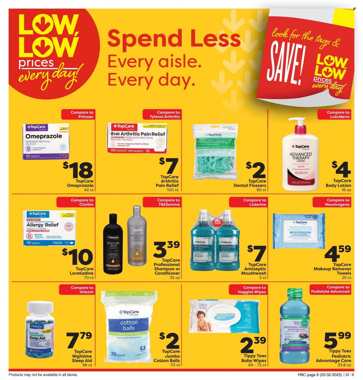 Weis Markets Hop Onto Spring Ad - Page 8