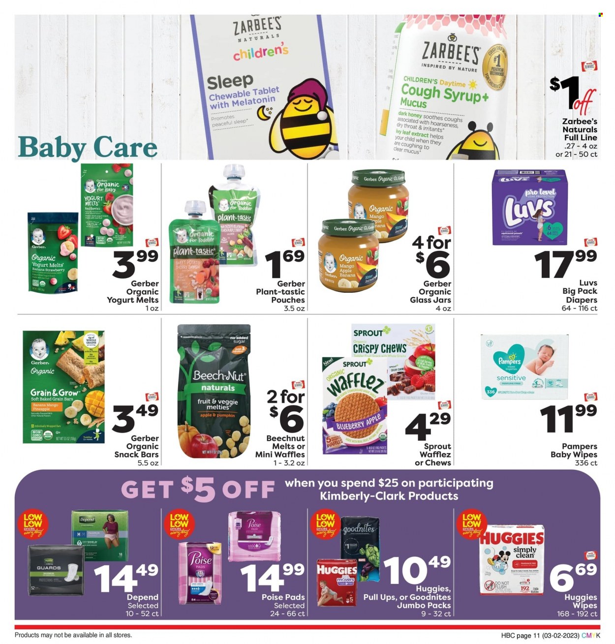 Weis Markets Hop Onto Spring Ad - Page 11