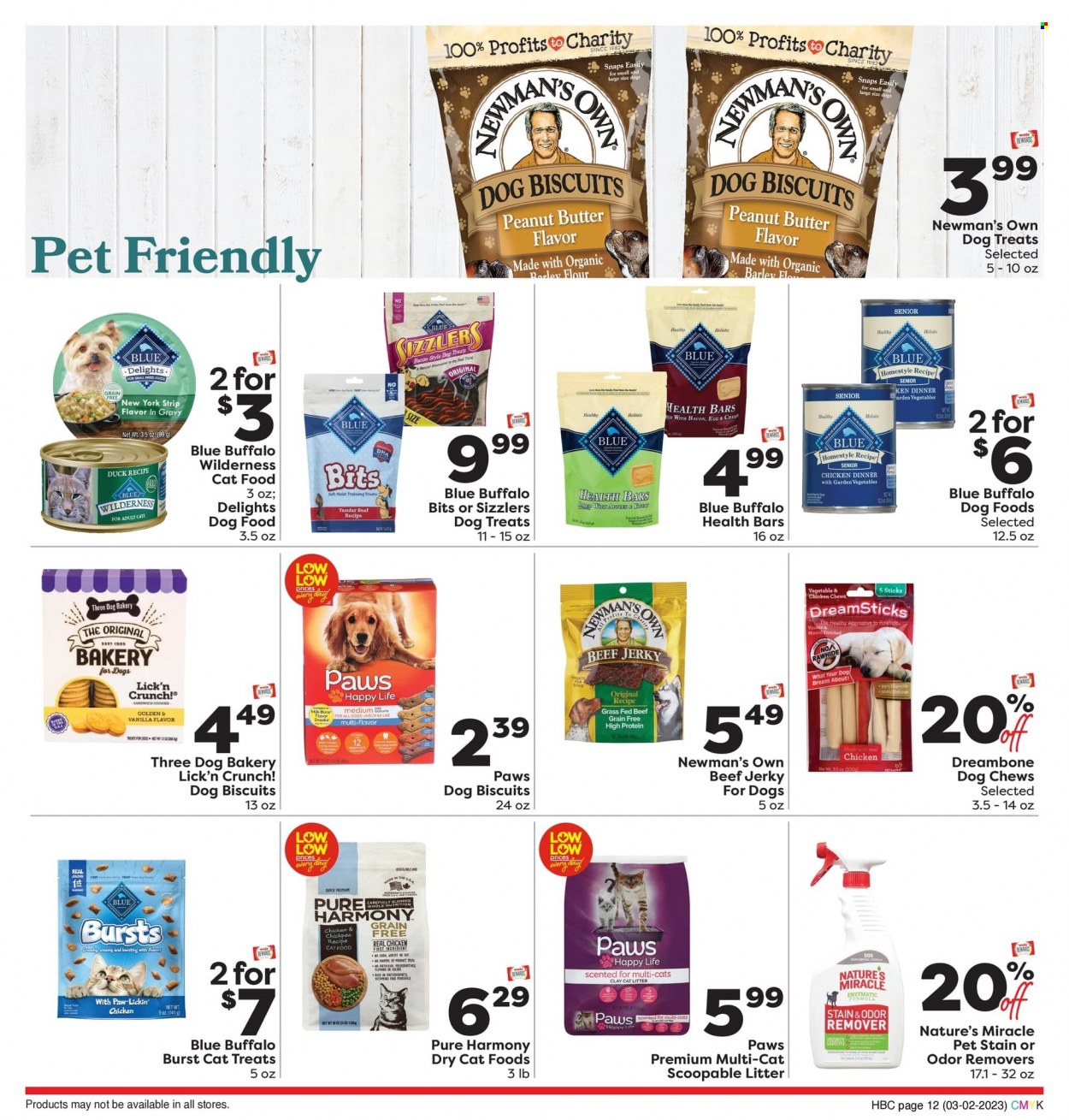 Weis Markets Hop Onto Spring Ad - Page 12