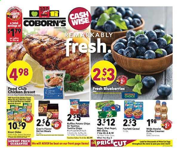 Coborn's Current Sales Weekly Ads Online