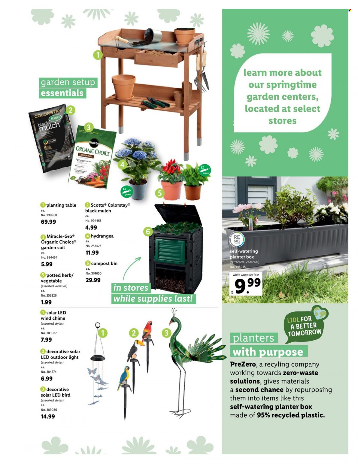 The Dish by Lidl - Spring 2023 - Page 11