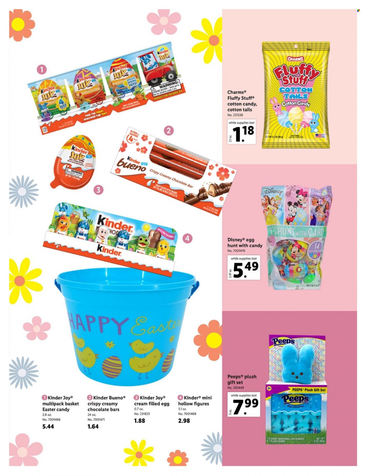The Dish by Lidl - Spring 2023 - Page 23
