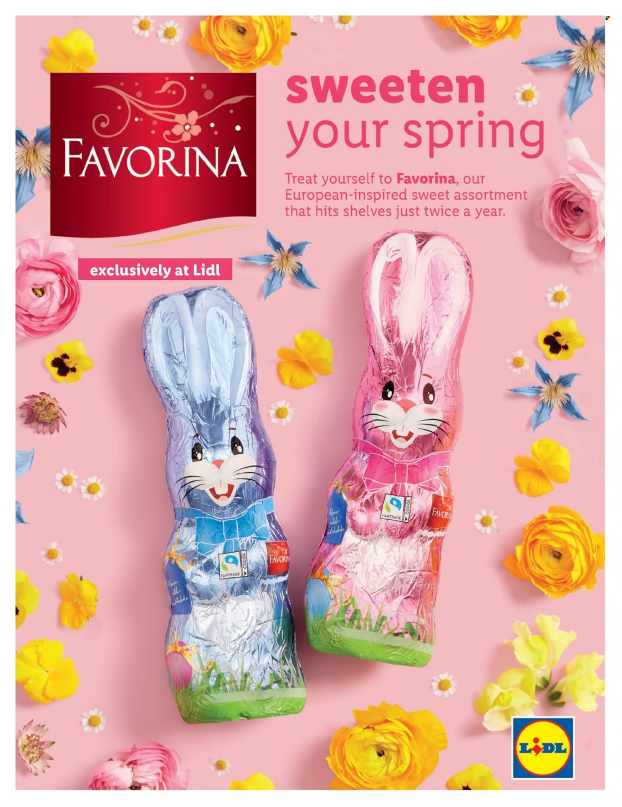 The Dish by Lidl - Spring 2023 - Page 24