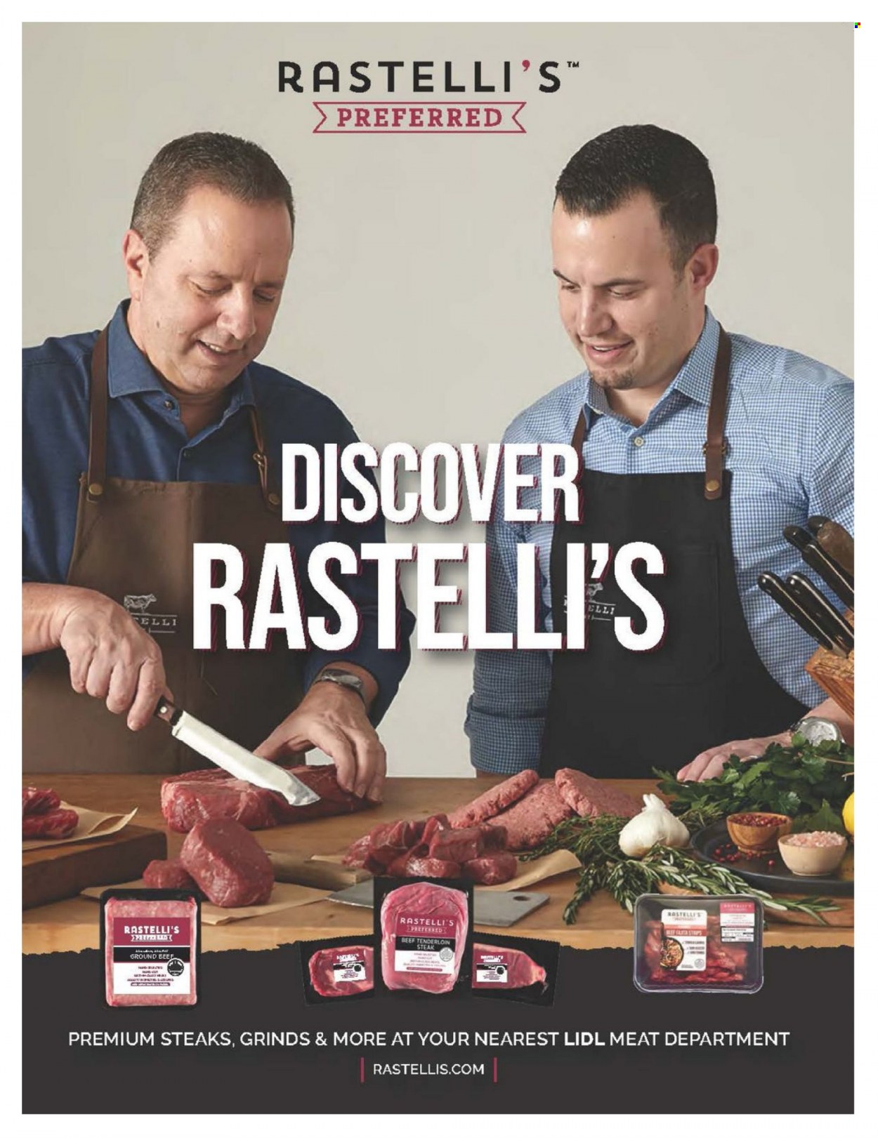 The Dish by Lidl - Spring 2023 - Page 30