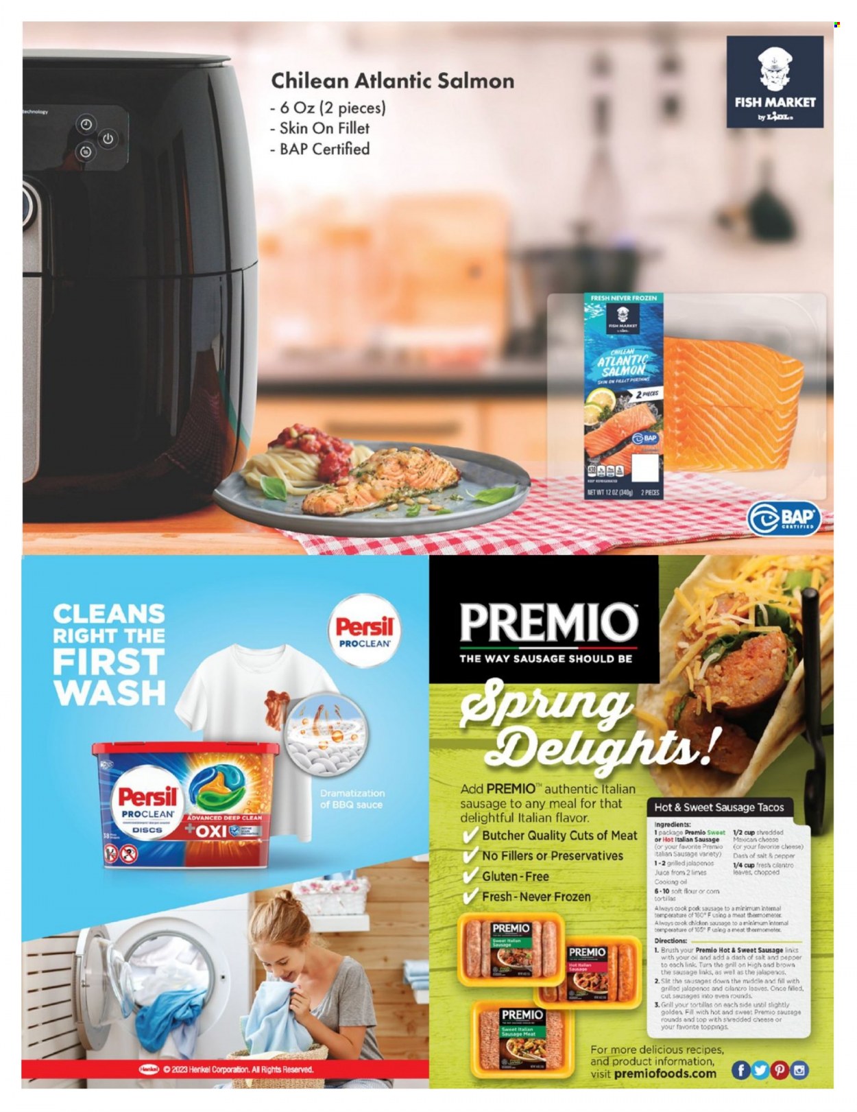 The Dish by Lidl - Spring 2023 - Page 31