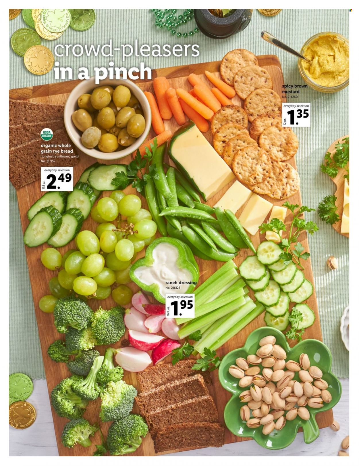The Dish by Lidl - Spring 2023 - Page 42