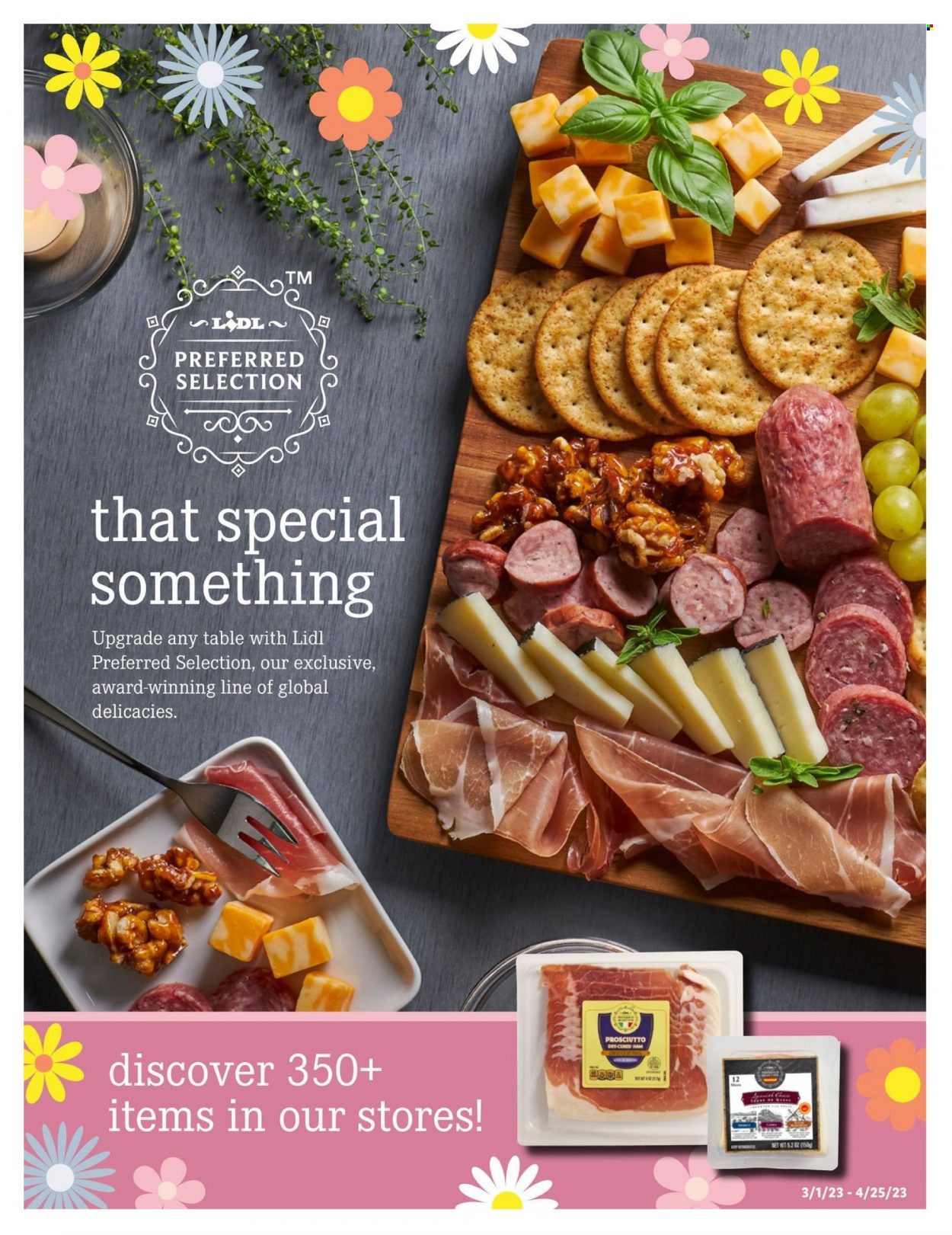 The Dish by Lidl - Spring 2023 - Page 44