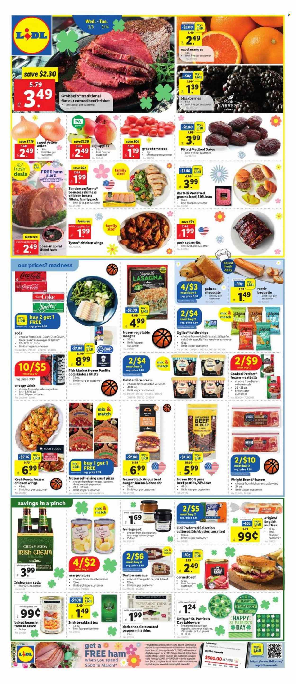 Lidl Spartanburg Weekly Ad - a007ydq