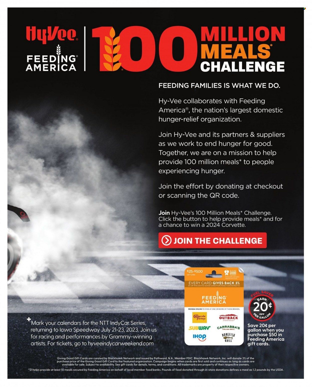 Hy-Vee March Ad & Coupons - Page 2