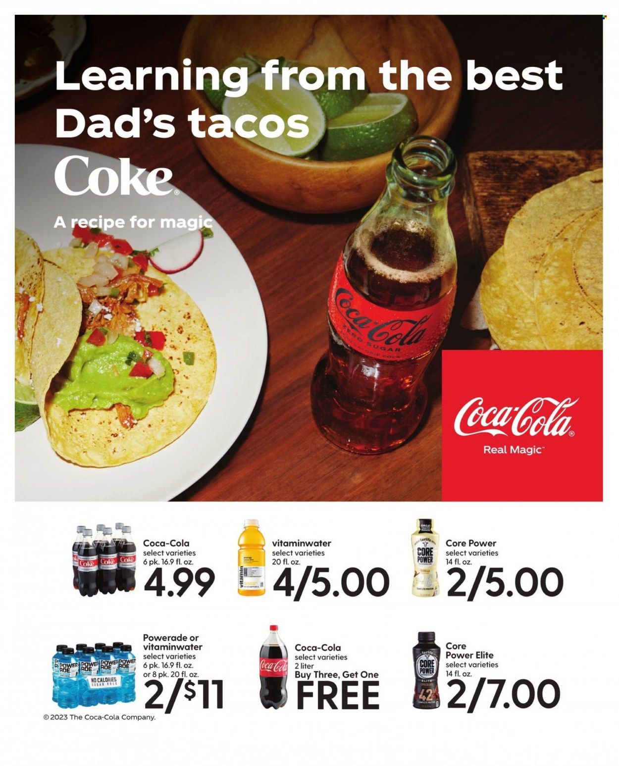 Hy-Vee March Ad & Coupons - Page 6
