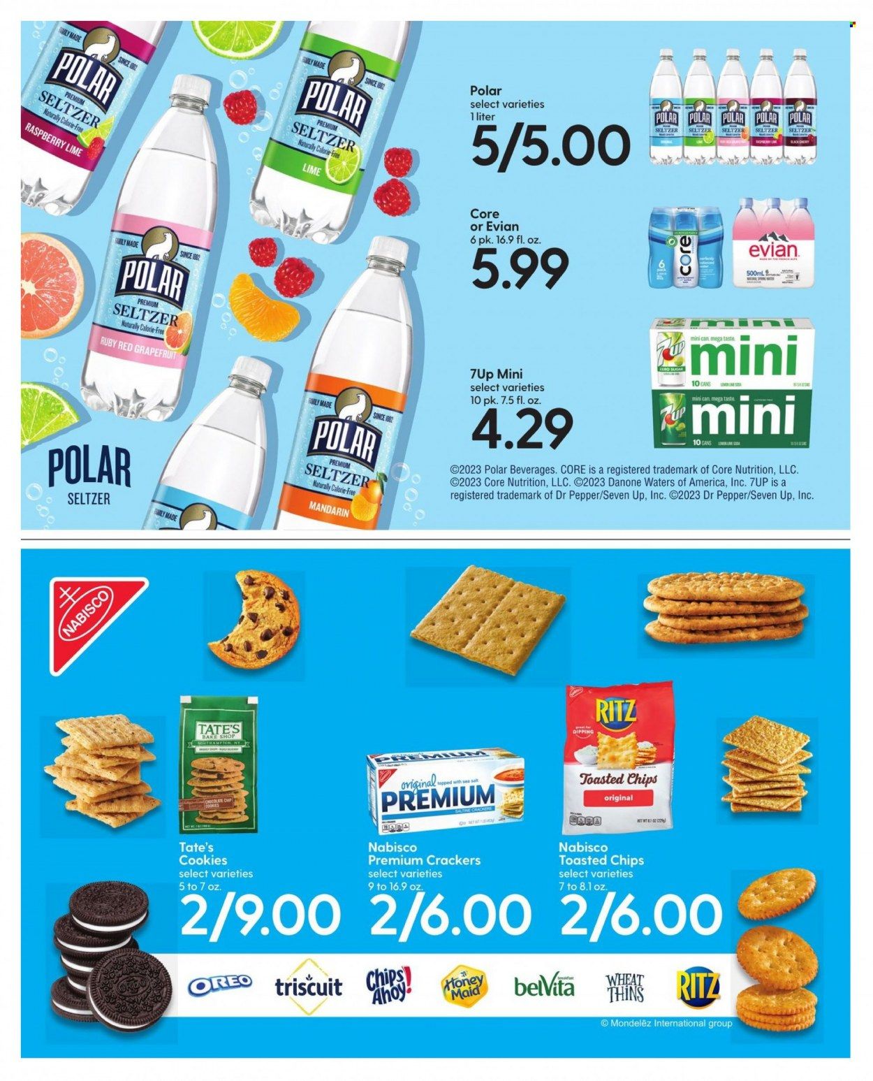 Hy-Vee March Ad & Coupons - Page 8