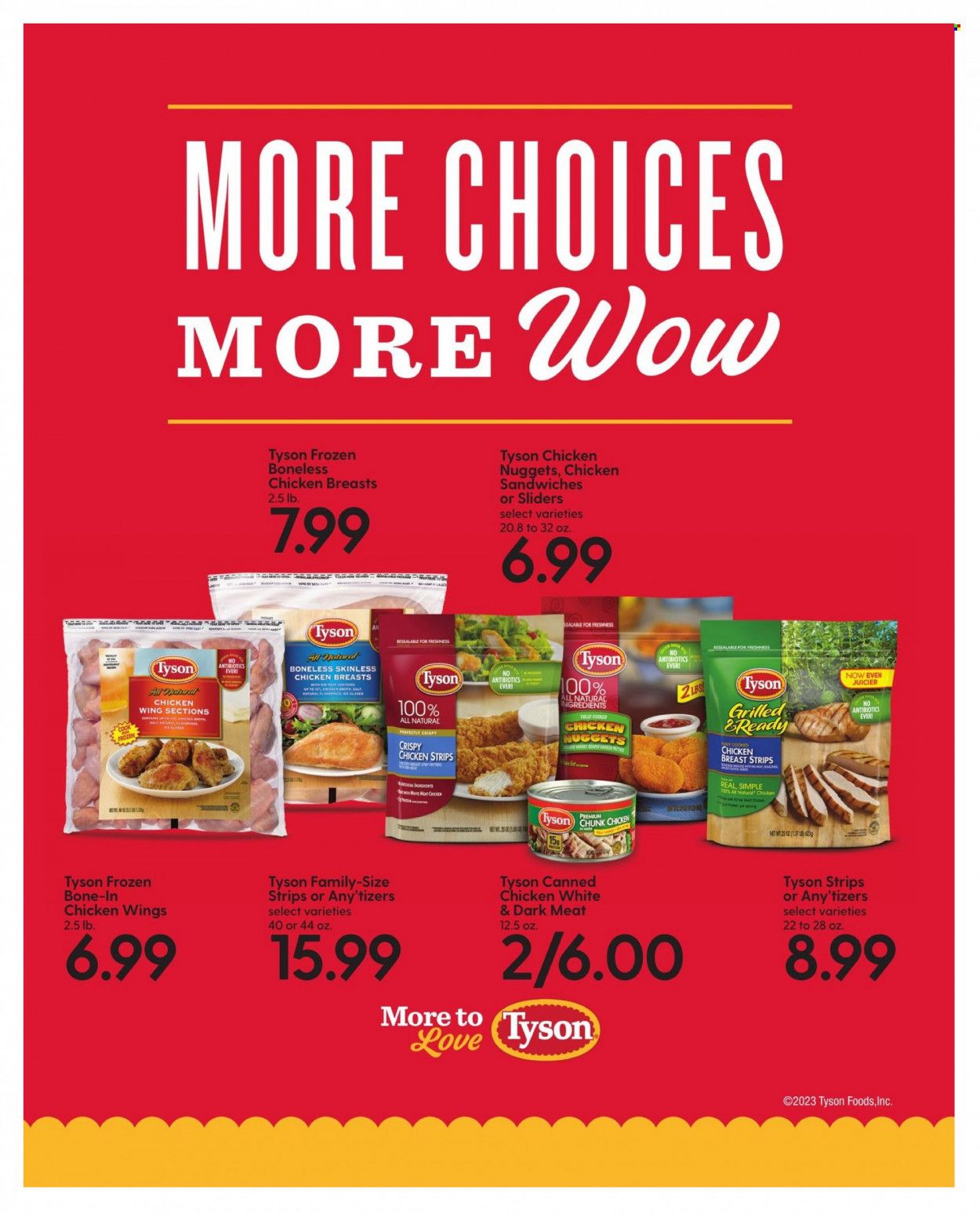 Hy-Vee March Ad & Coupons - Page 10