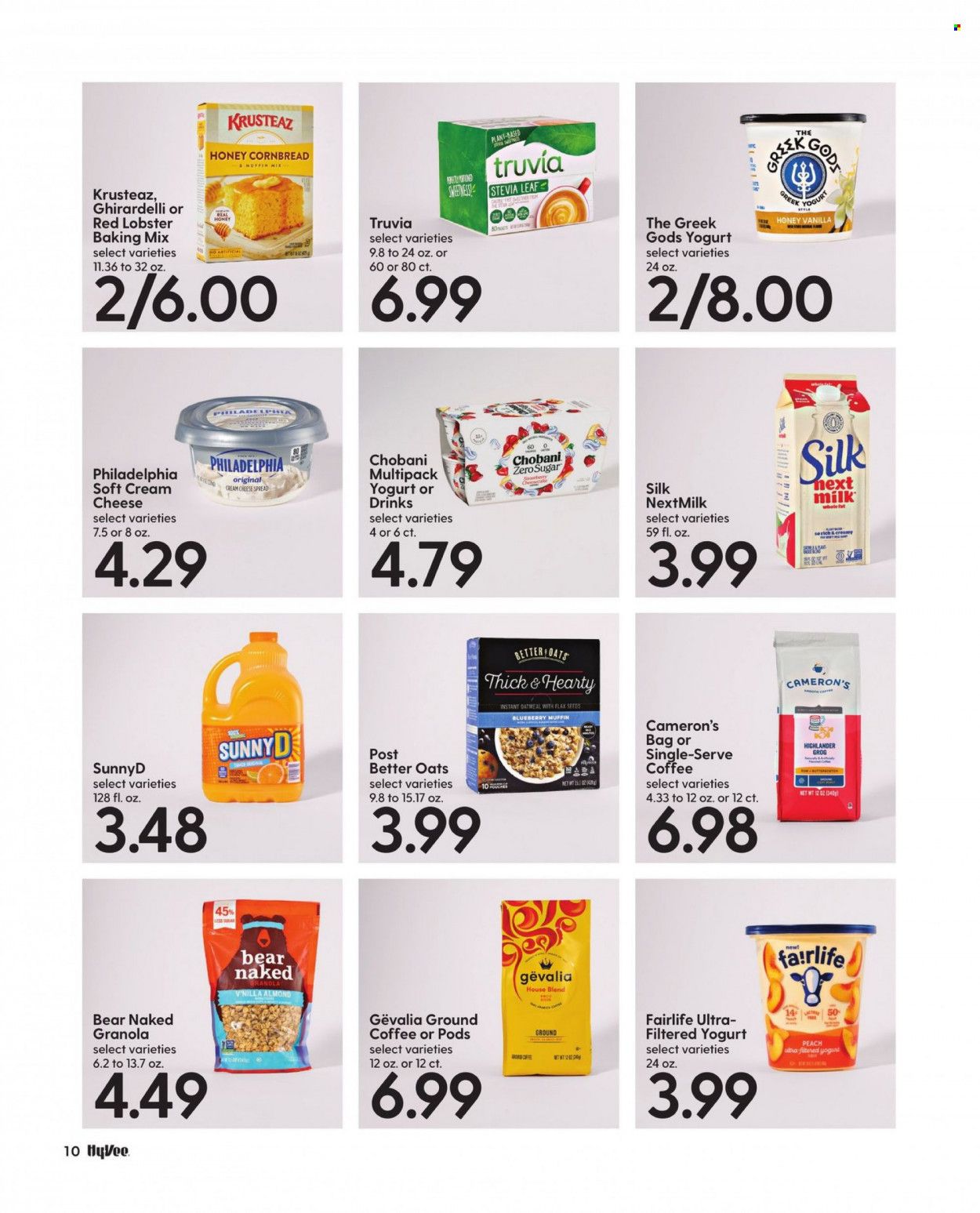 Hy-Vee March Ad & Coupons - Page 12