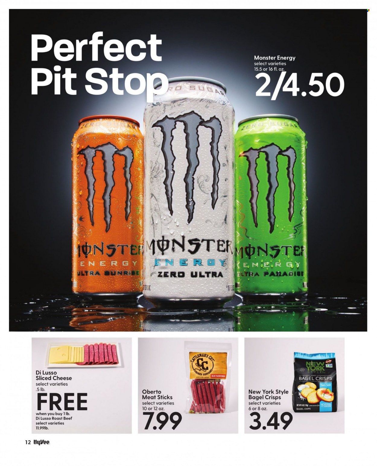 Hy-Vee March Ad & Coupons - Page 14