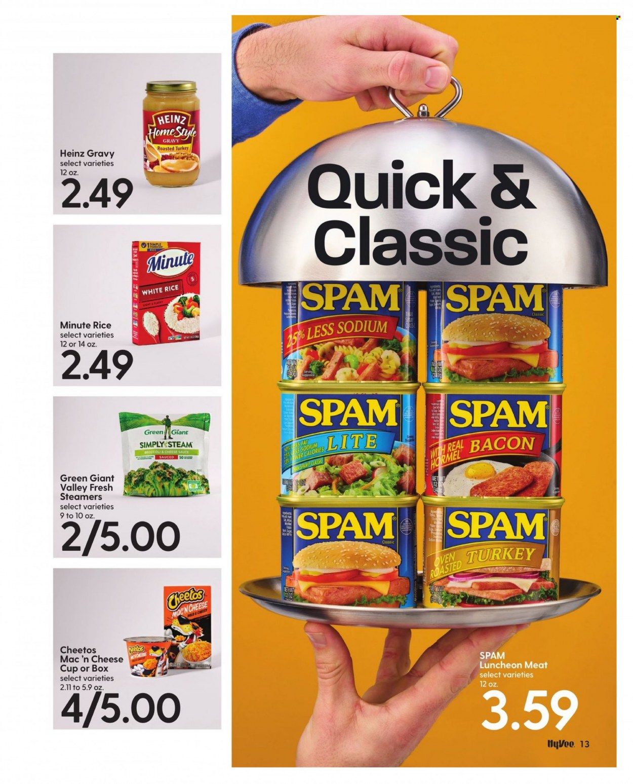 Hy-Vee March Ad & Coupons - Page 15