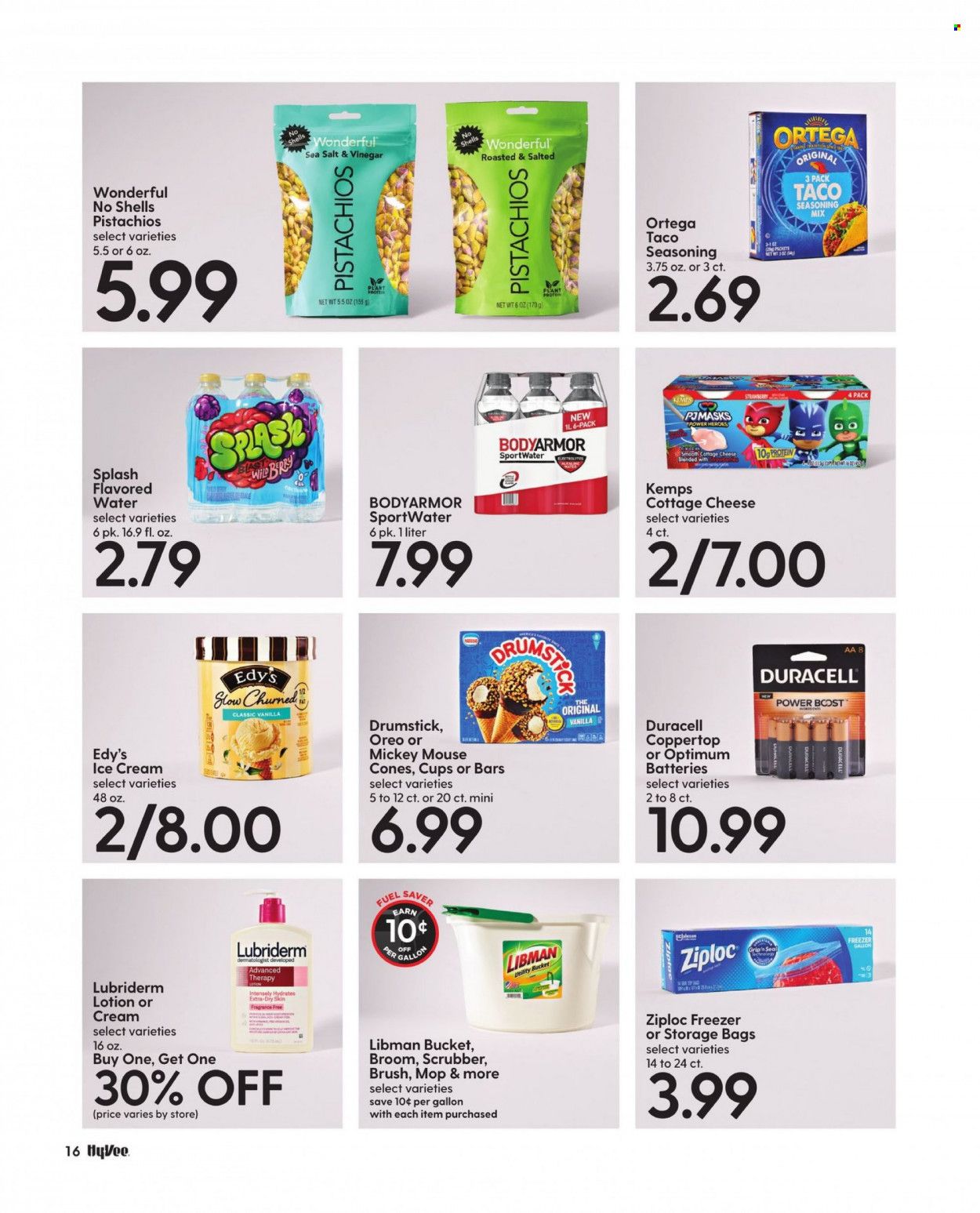 Hy-Vee March Ad & Coupons - Page 18