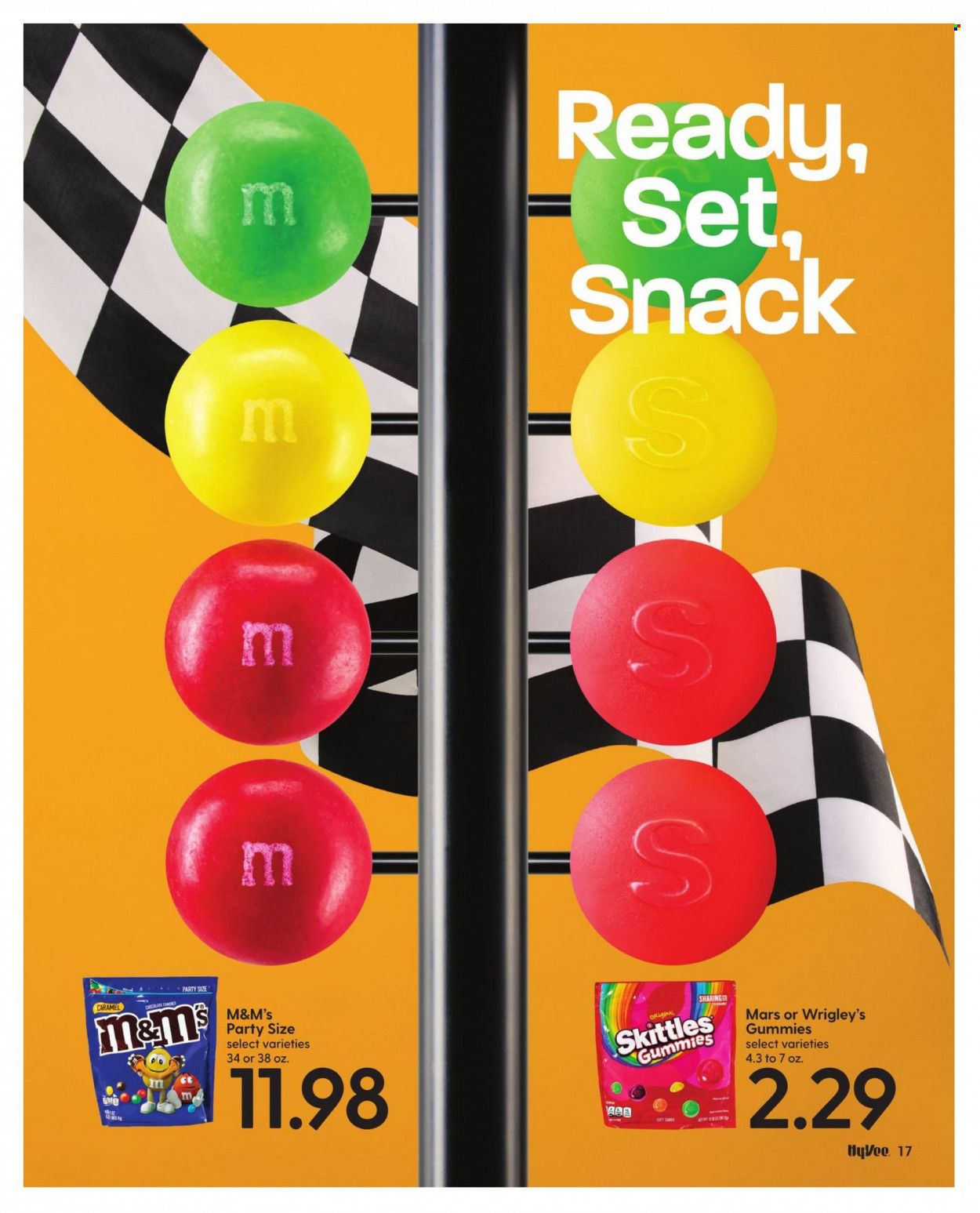 Hy-Vee March Ad & Coupons - Page 19