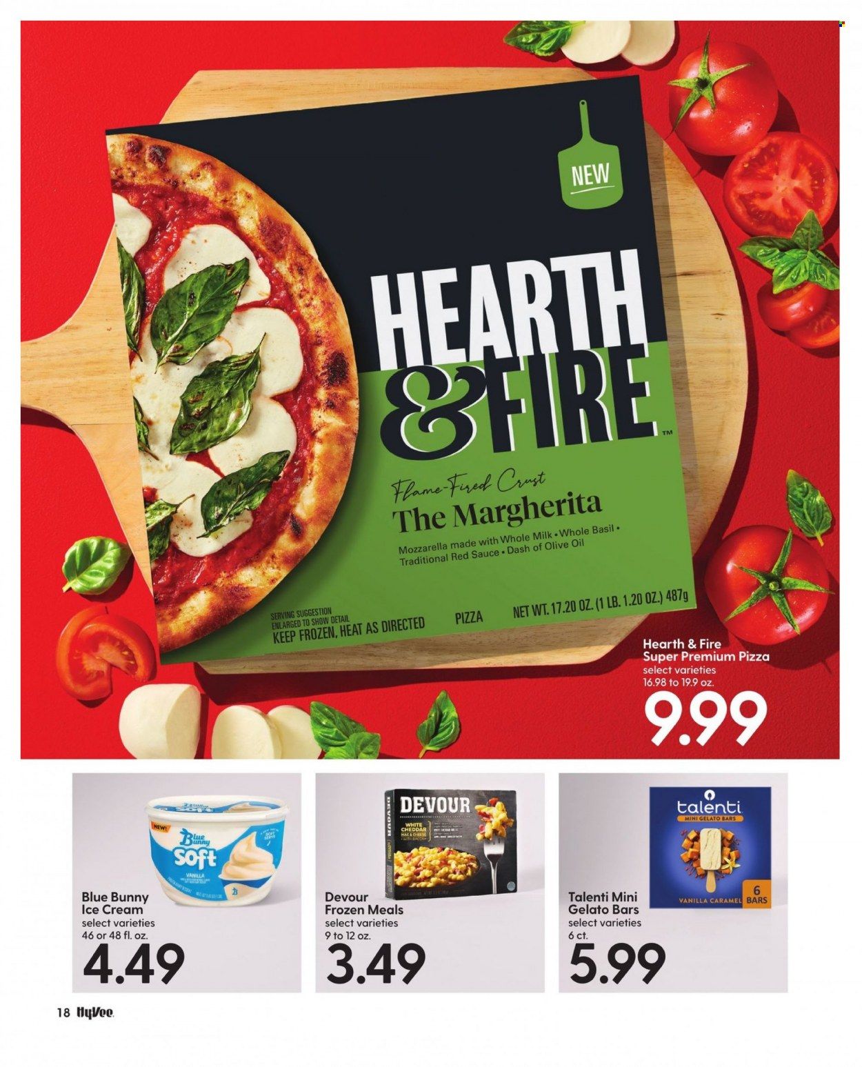 Hy-Vee March Ad & Coupons - Page 20