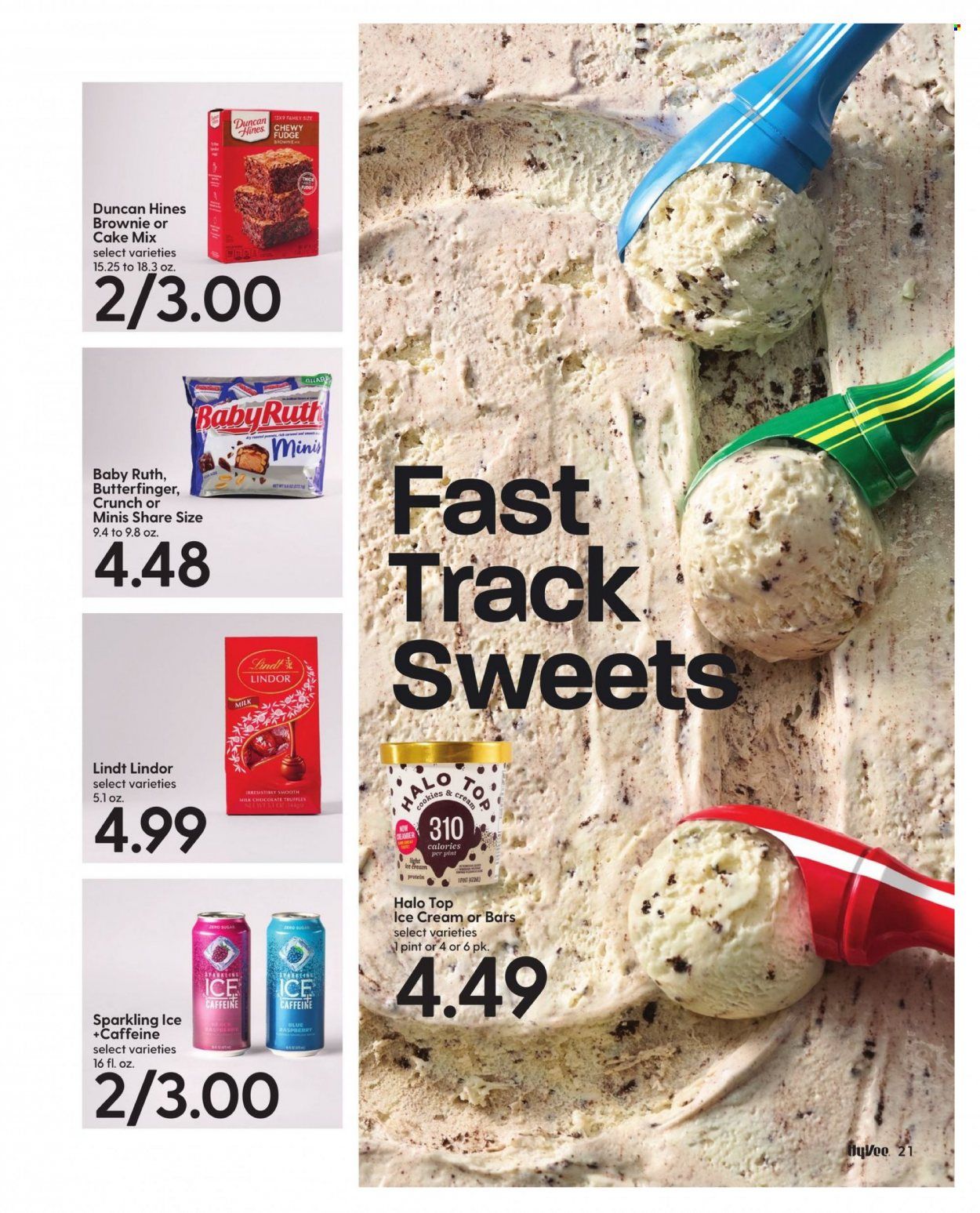 Hy-Vee March Ad & Coupons - Page 23