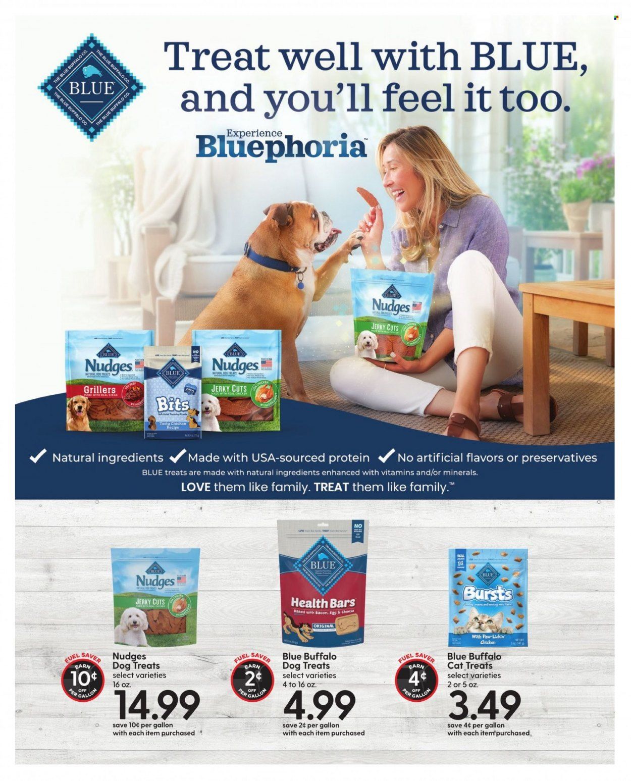 Hy-Vee March Ad & Coupons - Page 27