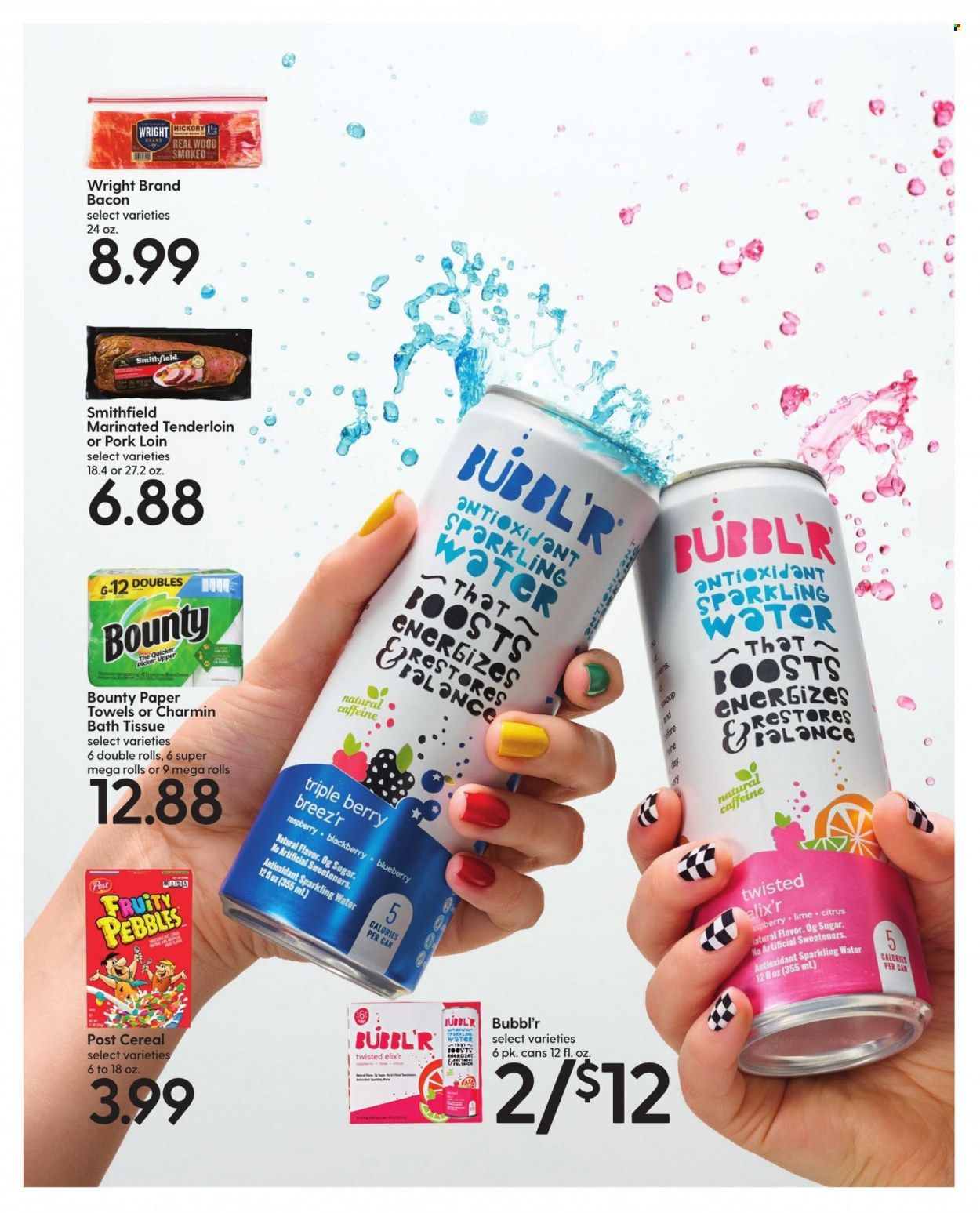 Hy-Vee March Ad & Coupons - Page 28