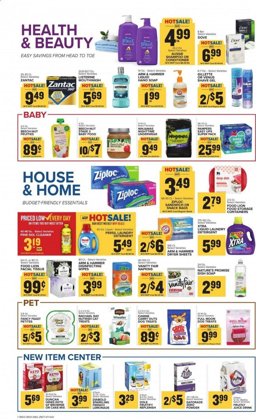 Food Lion Current Sales Weekly Ads Online