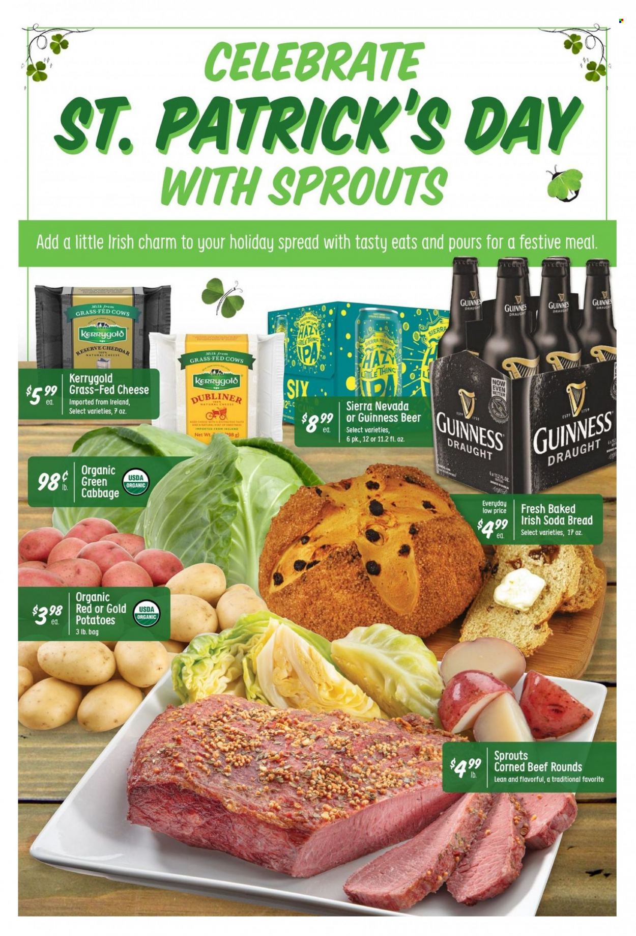 Sprouts Farmers Market Current Sales Weekly Ads Online