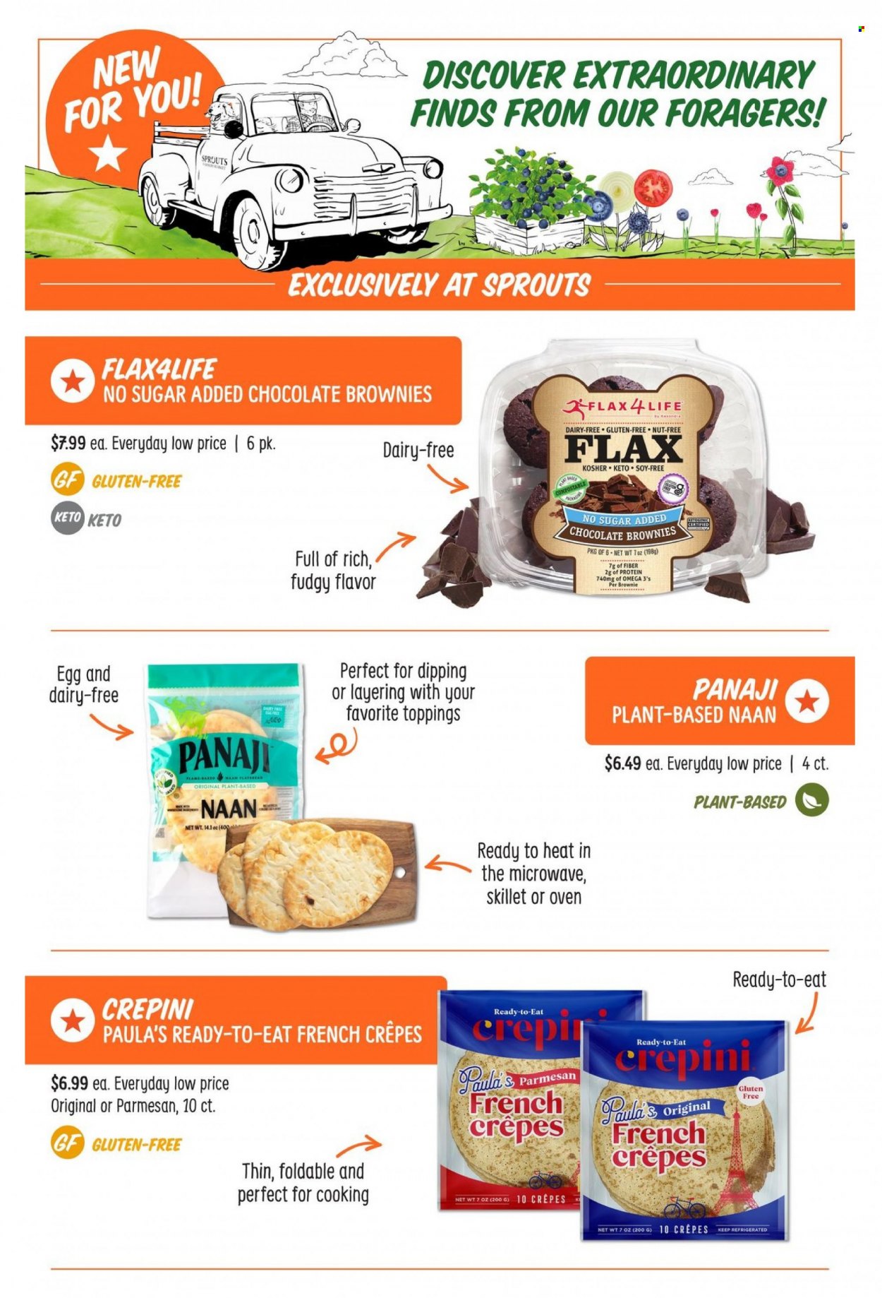 Sprouts Farmers Market Deals of the Month - March 2023 - Page 2